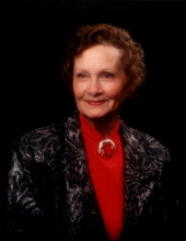 Maxine Elizabeth Terrell Saucier