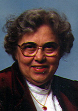 Beverly Margaret Fitzpatrick