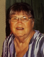 Yalanda "Jo" Joan Garrett Eldon, Iowa Obituary