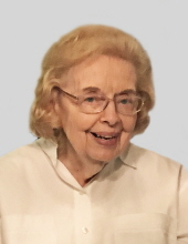Joan O'Halloran Pettibone