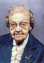 Edna Minnie Fennemann