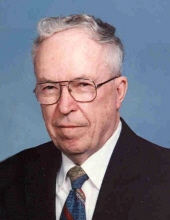 Edmund W. Kohagen