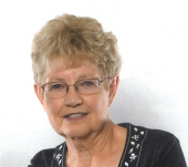 Sharon Kay Eick