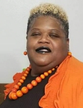 Uhura Michelle Williams-Autry 20286817