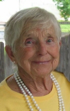 Betty Lou Tegtmeier