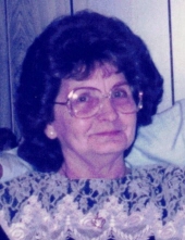 Ruth E. McWilliams