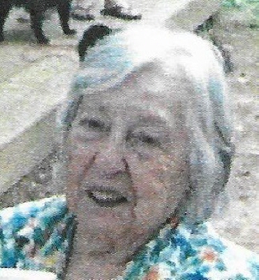 Photo of Doris Barkley