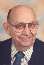 Larry D. Brownson
