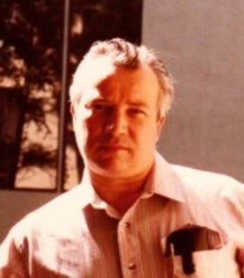 Photo of John Famiglietti