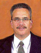 Gary D. Connelly