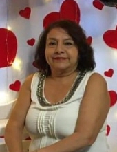 Rosalinda Uribe