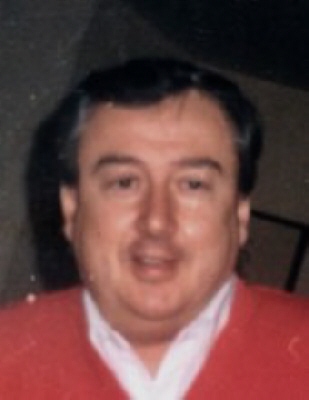 Photo of Robert Stafford, Jr.