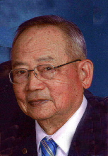 Rev. John Chai Seng Ling 2028780