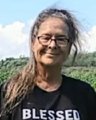 Photo of Ruth Gibbons