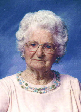 Bertha Lorene Reinhardt 2028799
