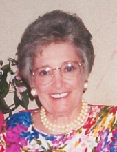 Betty Shew Hattman