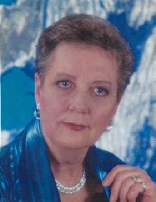 Elizabeth Rose Carlisle Trenton, Ontario Obituary