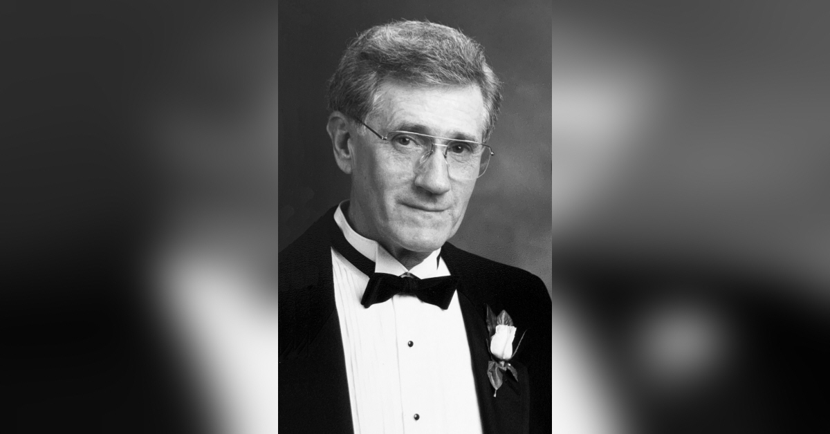 Obituary information for Alastair "Al" McArthur