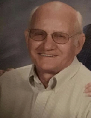 Photo of Bob Stoner, Sr.