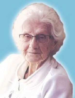 Photo of Margaret "Peggy" Racicot