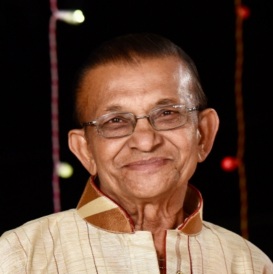Piyushkumar J. Patel