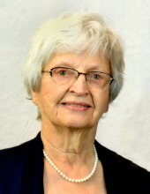 Muriel Ann Goettsch