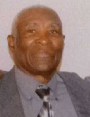 Charlie Grasty, Jr. Edgefield, South Carolina Obituary