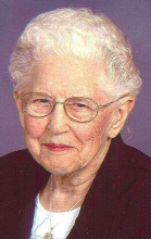 Estel Dorothy Bunger 2029011