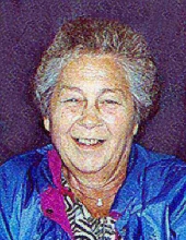 Doris E. Klunder 2029020