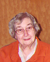 Roberta M. Luloff 2029139