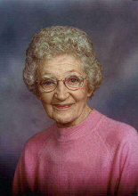 Mildred  Janet Barnard
