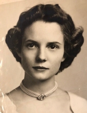 Gladys Ann Smitherman Butner
