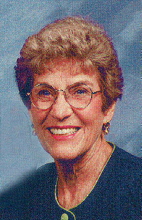 Doris M.  Cousin 2029218