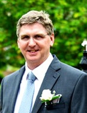 Stephen Douglas McAree