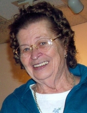 Doris E. Henninger