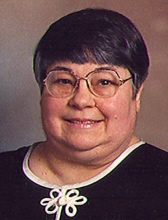 Peggy J. Tilson 2029276