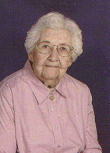Gladys M. Jacobs 2029309