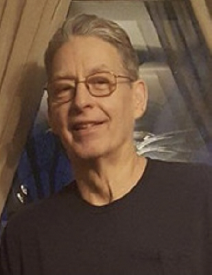 Gary Albert Stanford