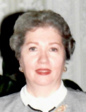 Lucille V. Mancinelli