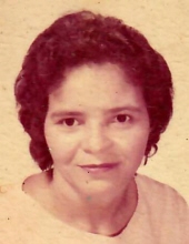 Delia  M. Torres