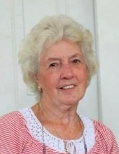 Ethel Helen Graham