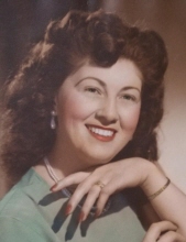 Mary F. Giannone
