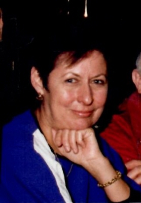 Marianne C. Dieter