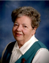 Barbara Ann Christman