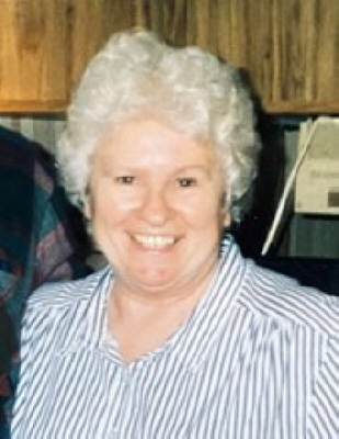 Photo of Ruth Miller