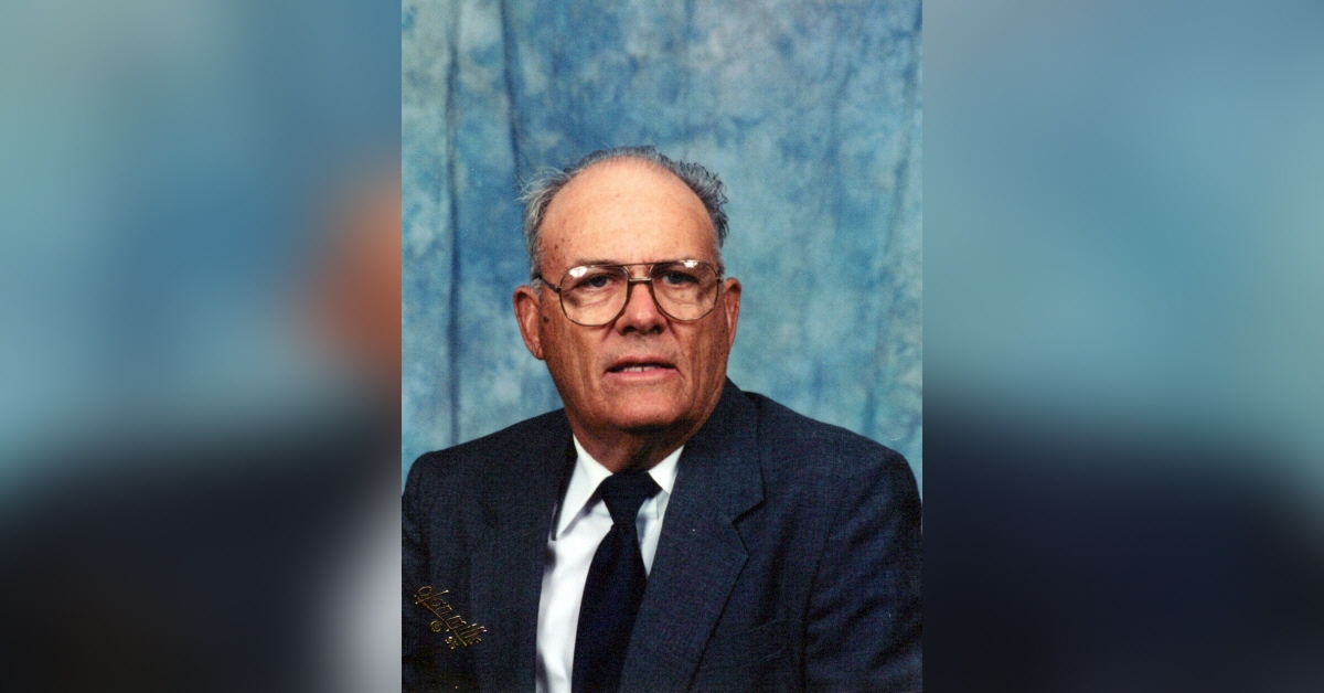 Obituary information for R.F. "Bob" Thompson, Jr.