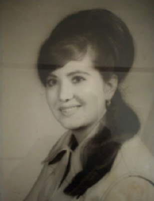 Teresa Aldridge Iuka, Mississippi Obituary