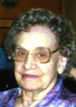Gertrude H.    (Dottie) Meyers 2029568