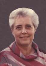 Linda Bernice Huisman 2029590
