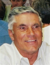 Johnny W. Klassen